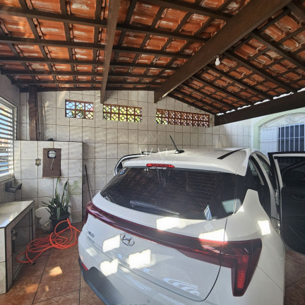 Imagem Casa com 2 Quartos à Venda, 125 m² em Caiçara - Praia Grande Imagem Casa com 2 Quartos à Venda, 125 m² em Caiçara - Praia Grande