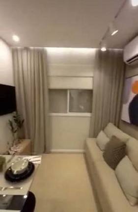 Imagem Apartamento com 2 Quartos à Venda,  em Vila Nova Curuçá - São Paulo