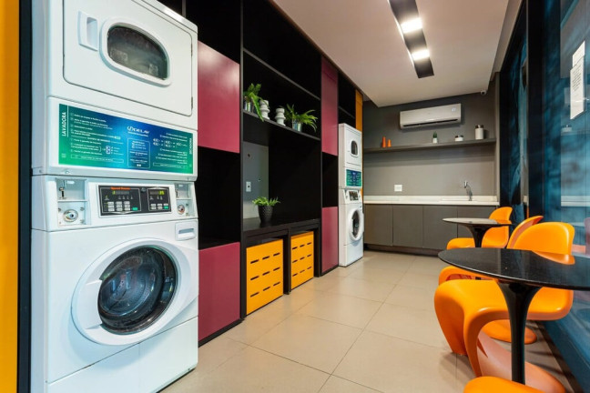 Imagem Imóvel com 1 Quarto à Venda, 44 m² em Santa Efigênia - São Paulo Imagem Imóvel com 1 Quarto à Venda, 44 m² em Santa Efigênia - São Paulo