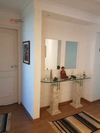 Imagem Apartamento com 2 Quartos à Venda, 58 m² em Quinta Da Paineira - São Paulo