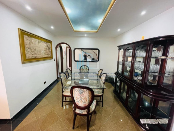 Imagem Cobertura com 4 Quartos à Venda, 270 m² em Guilhermina - Praia Grande Imagem Cobertura com 4 Quartos à Venda, 270 m² em Guilhermina - Praia Grande