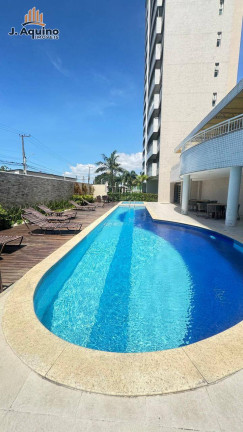 Imagem Apartamento com 3 Quartos à Venda,  em Guararapes - Fortaleza