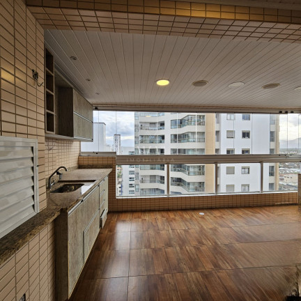 Imagem Apartamento com 3 Quartos à Venda, 101 m² em Canto Do Forte - Praia Grande Imagem Apartamento com 3 Quartos à Venda, 101 m² em Canto Do Forte - Praia Grande
