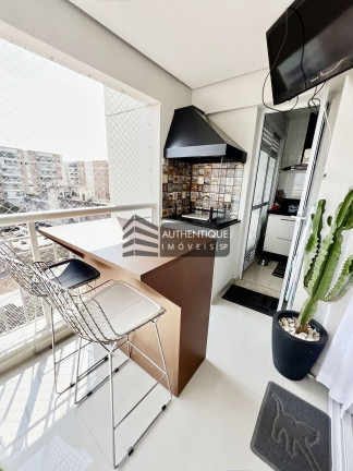 Imagem Apartamento com 2 Quartos à Venda, 87 m² em Mooca - São Paulo Imagem Apartamento com 2 Quartos à Venda, 87 m² em Mooca - São Paulo