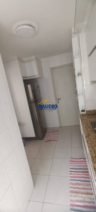 Imagem Apartamento com 2 Quartos à Venda, 58 m² em Campo Limpo - São Paulo Imagem Apartamento com 2 Quartos à Venda, 58 m² em Campo Limpo - São Paulo