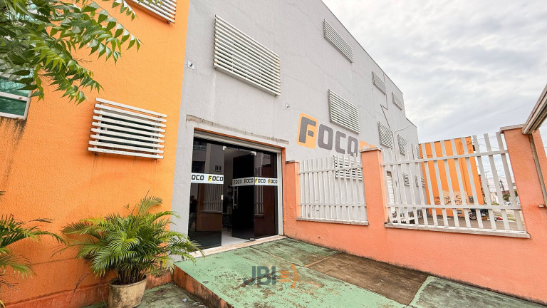 Imagem Galpão à Venda, 1.000 m² em Parque Das Nações (jurema) - Caucaia Imagem Galpão à Venda, 1.000 m² em Parque Das Nações (jurema) - Caucaia