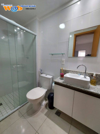 Imagem Apartamento com 2 Quartos à Venda, 76 m² em Guilhermina - Praia Grande