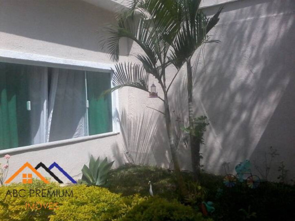 Imagem Sobrado com 3 Quartos à Venda, em Vila Alzira - Santo André Imagem Sobrado com 3 Quartos à Venda, em Vila Alzira - Santo André