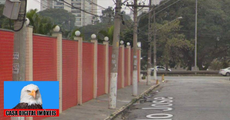 Imagem Terreno para Alugar, 2 m² em São Paulo