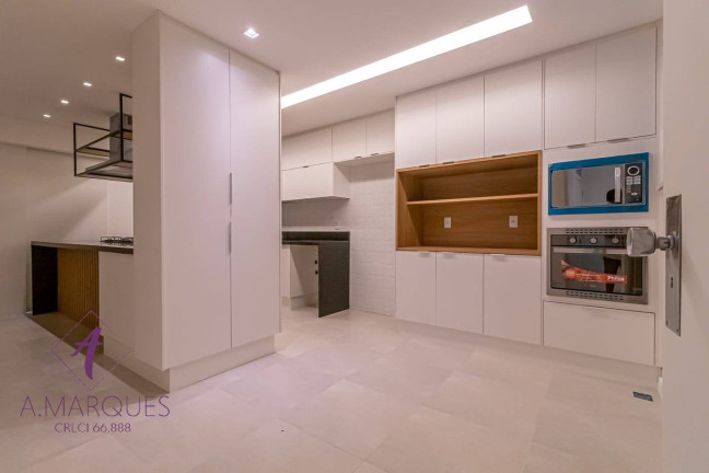 Imagem Apartamento com 4 Quartos à Venda, 330 m² em Copacabana - Rio De Janeiro
