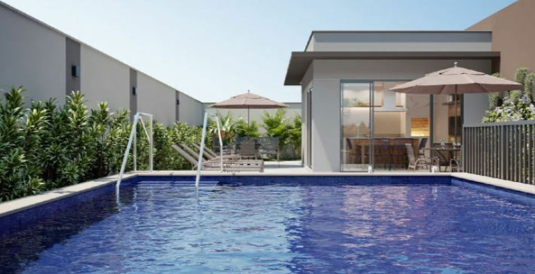 Imagem Apartamento com 3 Quartos à Venda, 117 m² em Vila Bastos - Santo André