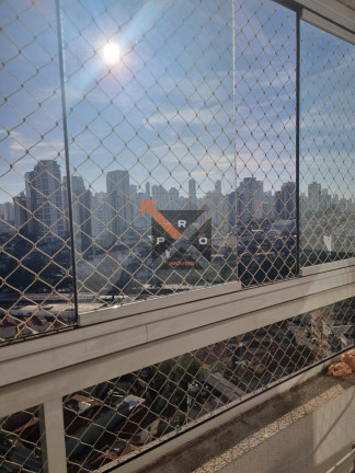 Imagem Imóvel com 3 Quartos à Venda, 74 m² em Mooca - São Paulo