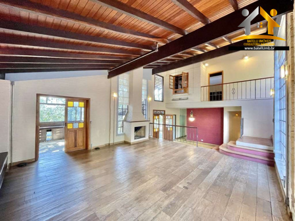 Imagem Casa de Condomínio com 4 Quartos à Venda, 435 m² em Granja Viana - Jandira Imagem Casa de Condomínio com 4 Quartos à Venda, 435 m² em Granja Viana - Jandira