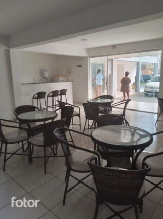 Imagem Apartamento com 1 Quarto à Venda, 34 m² em Caji - Lauro De Freitas