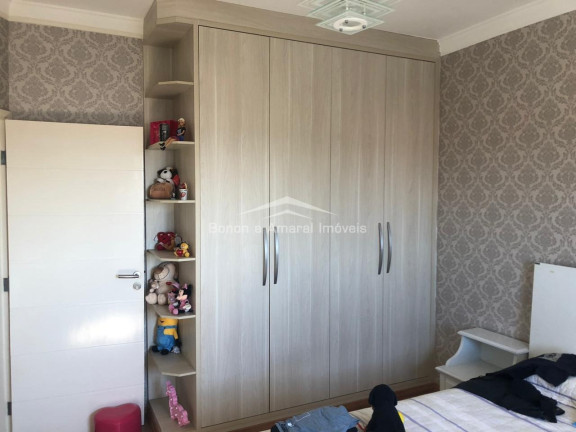 Imagem Casa com 4 Quartos à Venda, 300 m² em Vila Bressani - Paulínia Imagem Casa com 4 Quartos à Venda, 300 m² em Vila Bressani - Paulínia