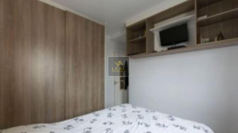 Imagem Apartamento com 3 Quartos à Venda, 70 m² em Vila Moinho Velho - São Paulo