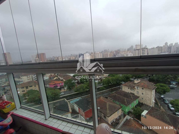 Imagem Apartamento com 3 Quartos para Alugar, 94 m² em Macuco - Santos Imagem Apartamento com 3 Quartos para Alugar, 94 m² em Macuco - Santos