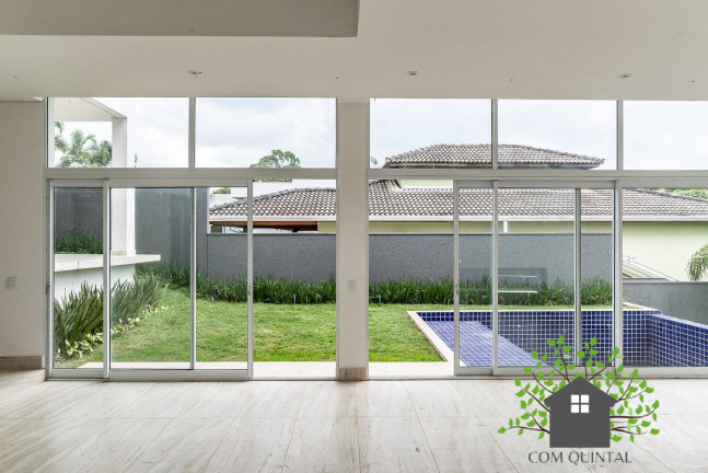 Casa com 4 Quartos à Venda, 507 m² em Paisagem Renoir - Cotia
