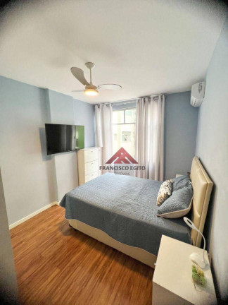 Imagem Apartamento com 2 Quartos à Venda, 56 m² em Ingá - Niterói Imagem Apartamento com 2 Quartos à Venda, 56 m² em Ingá - Niterói