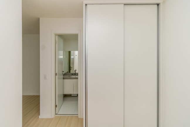 Imagem Studio com 1 Quarto à Venda, 33 m² em Moema - São Paulo Imagem Studio com 1 Quarto à Venda, 33 m² em Moema - São Paulo