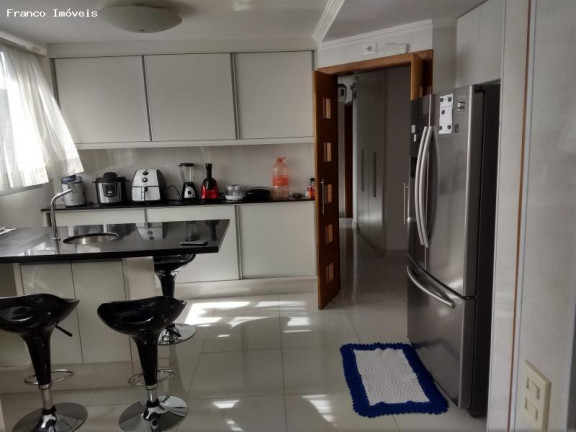Imagem Cobertura com 4 Quartos à Venda, 320 m² em Morumbi - São Paulo