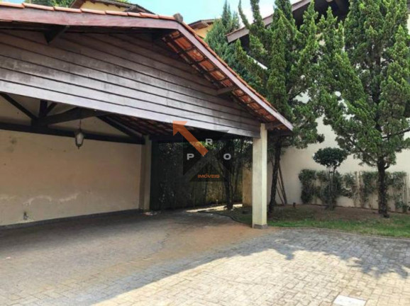 Imagem Casa com 7 Quartos à Venda, 1.162 m² em Fazenda Morumbi - São Paulo Imagem Casa com 7 Quartos à Venda, 1.162 m² em Fazenda Morumbi - São Paulo