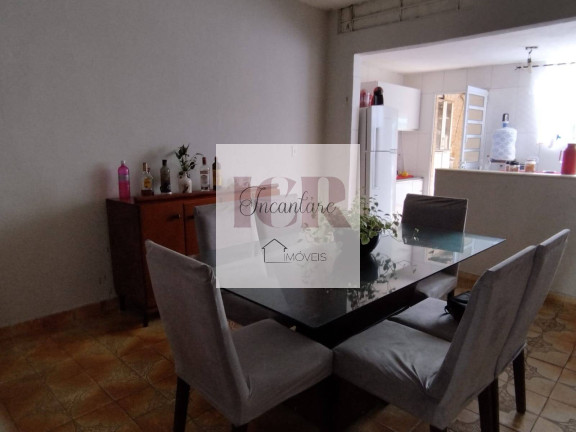 Imagem Casa com 3 Quartos à Venda, em Vila Progresso - Sorocaba Imagem Casa com 3 Quartos à Venda, em Vila Progresso - Sorocaba
