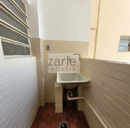 Apartamento com 2 Quartos para Alugar, 54 m² em Liberdade - São Paulo