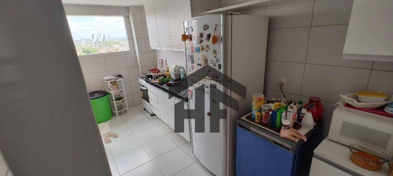 Imagem Apartamento com 3 Quartos à Venda, 94 m² em Madalena - Recife