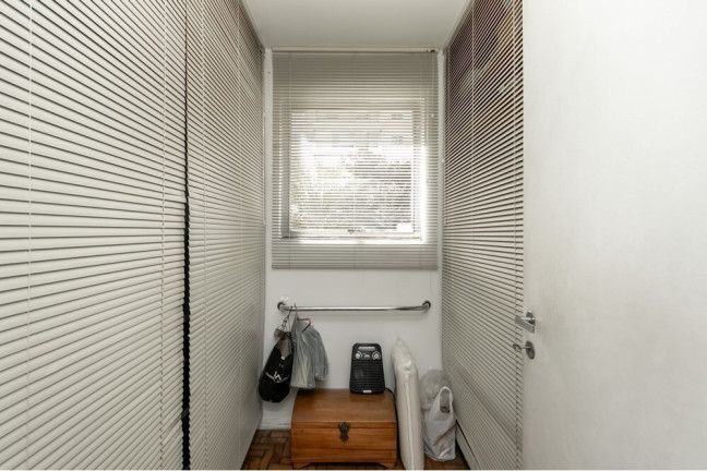 Imagem Apartamento com 3 Quartos à Venda, 158 m² em Jardim Paulista - São Paulo
