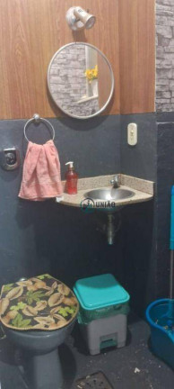 Imagem Kitnet com 1 Quarto à Venda, 34 m² em Centro - Niterói