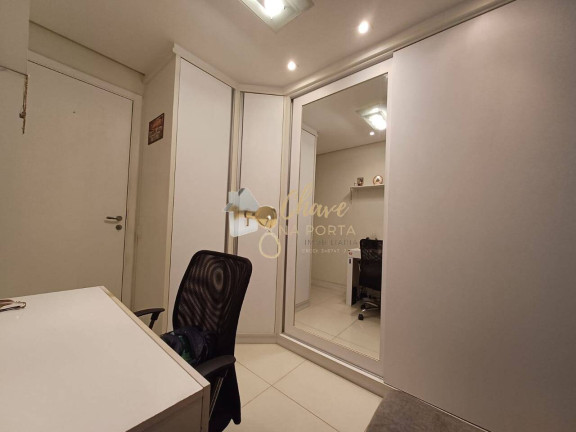 Imagem Apartamento com 2 Quartos à Venda, 52 m² em Vila Vera - São Paulo