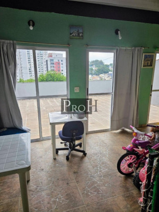 Imagem Sobrado com 3 Quartos à Venda, 140 m² em Olímpico - São Caetano Do Sul Imagem Sobrado com 3 Quartos à Venda, 140 m² em Olímpico - São Caetano Do Sul