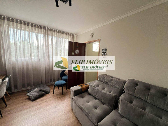 Imagem Apartamento com 2 Quartos à Venda, 76 m² em Cambuí - Campinas Imagem Apartamento com 2 Quartos à Venda, 76 m² em Cambuí - Campinas