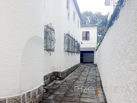 Imagem Casa com 5 Quartos à Venda, em Jardim Botânico - Rio De Janeiro Imagem Casa com 5 Quartos à Venda, em Jardim Botânico - Rio De Janeiro
