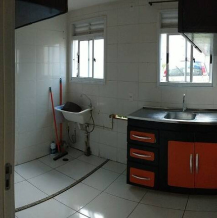 Imagem Apartamento com 2 Quartos à Venda,  em Jardim Nélia - São Paulo
