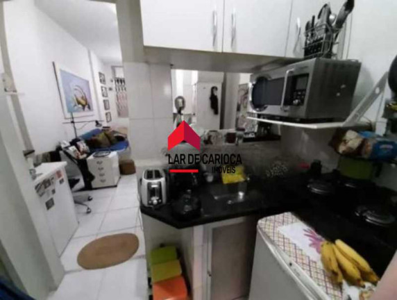 Imagem Apartamento com 1 Quarto à Venda, 28 m² em Copacabana - Rio De Janeiro Imagem Apartamento com 1 Quarto à Venda, 28 m² em Copacabana - Rio De Janeiro