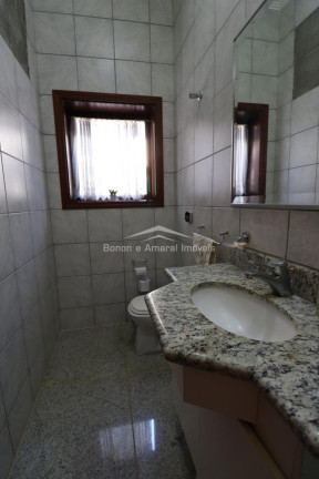 Imagem Casa de Condomínio com 5 Quartos à Venda, 1.100 m² em Tijuco Das Telhas - Campinas Imagem Casa de Condomínio com 5 Quartos à Venda, 1.100 m² em Tijuco Das Telhas - Campinas