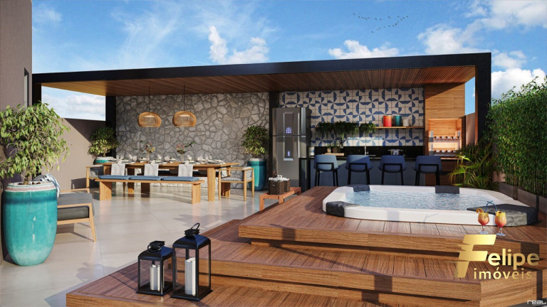Imagem Imóvel com 2 Quartos à Venda, 65 m² em Jardim Camburi - Vitória Imagem Imóvel com 2 Quartos à Venda, 65 m² em Jardim Camburi - Vitória