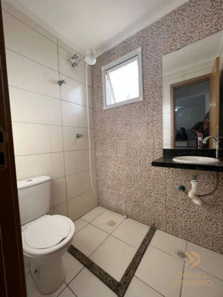 Imagem Apartamento com 1 Quarto à Venda, 46 m² em Mirim - Praia Grande Imagem Apartamento com 1 Quarto à Venda, 46 m² em Mirim - Praia Grande