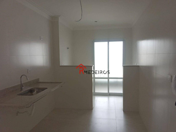 Imagem Apartamento com 2 Quartos à Venda, 75 m² em Boqueirão - Praia Grande Imagem Apartamento com 2 Quartos à Venda, 75 m² em Boqueirão - Praia Grande