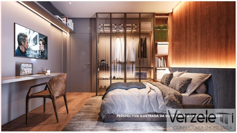 Imagem Imóvel com 4 Quartos à Venda, 200 m² em Centro - Balneário Camboriú