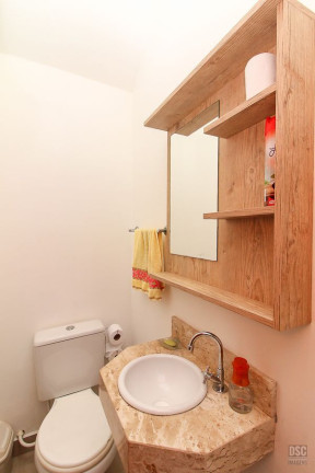 Imagem Casa de Condomínio com 3 Quartos à Venda, 132 m² em Hípica - Porto Alegre Imagem Casa de Condomínio com 3 Quartos à Venda, 132 m² em Hípica - Porto Alegre