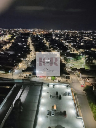 Imagem Apartamento com 2 Quartos à Venda, 45 m² em Jardim Abatiá - Sorocaba