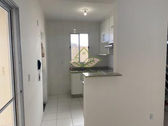 Imagem Casa de Condomínio com 3 Quartos à Venda, 100 m² em Loteamento Santo Antônio - Itatiba