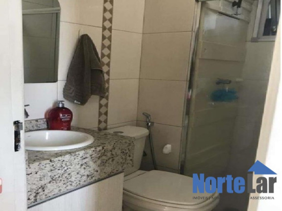 Imagem Apartamento com 2 Quartos à Venda, 50 m² em Vila Amélia - São Paulo Imagem Apartamento com 2 Quartos à Venda, 50 m² em Vila Amélia - São Paulo
