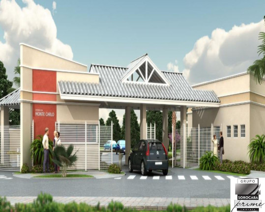 Imagem Casa com 3 Quartos à Venda, 200 m² em Jardim Emília - Sorocaba Imagem Casa com 3 Quartos à Venda, 200 m² em Jardim Emília - Sorocaba