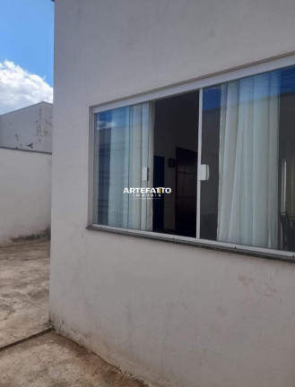 Imagem Casa com 2 Quartos à Venda, 130 m² em Jardim Aeroporto I - Franca Imagem Casa com 2 Quartos à Venda, 130 m² em Jardim Aeroporto I - Franca