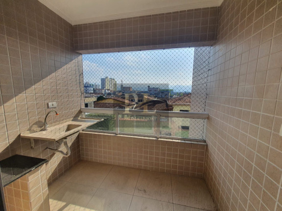 Imagem Apartamento com 2 Quartos à Venda, 60 m² em Vila Assunção - Praia Grande Imagem Apartamento com 2 Quartos à Venda, 60 m² em Vila Assunção - Praia Grande