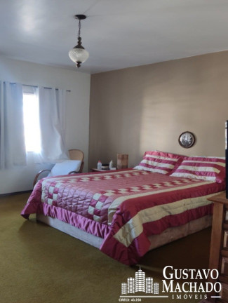 Imagem Casa com 4 Quartos à Venda, 341 m² em Monte Castelo - Volta Redonda